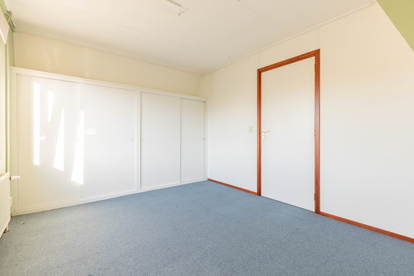 Medium property photo - Van den Berghlaan 347, 2132 AK Hoofddorp